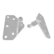 Gas Spring Bracket 2/pk
